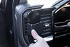 ProClip Fahrzeughalter 805993 - Linksbefestigung - Chevrolet Silverado 2500/3500 Series 24-25, GMC Sierra 1500 Series 22-25, GMC Sierra 2500/3500 Series 24-25 und weitere