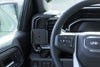 ProClip Fahrzeughalter 805993 - Linksbefestigung - Chevrolet Silverado 2500/3500 Series 24-25, GMC Sierra 1500 Series 22-25, GMC Sierra 2500/3500 Series 24-25 und weitere