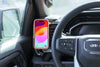 ProClip Fahrzeughalter 805993 - Linksbefestigung - Chevrolet Silverado 2500/3500 Series 24-25, GMC Sierra 1500 Series 22-25, GMC Sierra 2500/3500 Series 24-25 und weitere