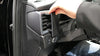ProClip Fahrzeughalter 806009 - Linksbefestigung - Volkswagen Amarok 24-26