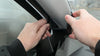 ProClip Fahrzeughalter 806029 - Linksbefestigung- NICHT für Modelle mit A-Säulen-Griff - Volkswagen Caravelle T7 25-26, Volkswagen T7 Transporter/Pickup 25-26, Ford Tourneo Custom 24-26 und weitere
