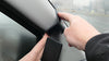 ProClip Fahrzeughalter 806029 - Linksbefestigung- NICHT für Modelle mit A-Säulen-Griff - Volkswagen Caravelle T7 25-26, Volkswagen T7 Transporter/Pickup 25-26, Ford Tourneo Custom 24-26 und weitere