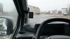 ProClip Fahrzeughalter 806029 - Linksbefestigung- NICHT für Modelle mit A-Säulen-Griff - Volkswagen Caravelle T7 25-26, Volkswagen T7 Transporter/Pickup 25-26, Ford Tourneo Custom 24-26 und weitere
