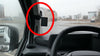 ProClip Fahrzeughalter 806029 - Linksbefestigung- NICHT für Modelle mit A-Säulen-Griff - Volkswagen Caravelle T7 25-26, Volkswagen T7 Transporter/Pickup 25-26, Ford Tourneo Custom 24-26 und weitere