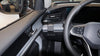 ProClip Fahrzeughalter 806038 - Linksbefestigung - Volkswagen Passat 24-26