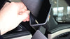 ProClip Fahrzeughalter 806039 - Linksbefestigung - Mercedes Benz E-Klasse, Limo 24-26, Mercedes Benz E-Klasse und weitere