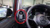 ProClip Fahrzeughalter 806042 - Linksbefestigung - Mercedes Benz Vito 24-26