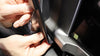 ProClip Fahrzeughalter 806055 - Linksbefestigung - Jetour T2 23-26, Jetour T2 23-25