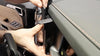 ProClip Fahrzeughalter 806055 - Linksbefestigung - Jetour T2 23-26, Jetour T2 23-25