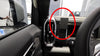 ProClip Fahrzeughalter 806055 - Linksbefestigung - Jetour T2 23-26, Jetour T2 23-25