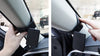 ProClip Fahrzeughalter 806060 - Linksbefestigung - Geely Tugella 19-26, Geely Tugella 19-25
