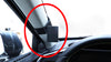 ProClip Fahrzeughalter 806060 - Linksbefestigung - Geely Tugella 19-26, Geely Tugella 19-25
