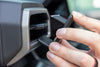 ProClip Fahrzeughalter 806085 - Linksbefestigung - Toyota 4Runner 25-26, Toyota Tacoma 24-26