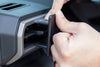 ProClip Fahrzeughalter 806085 - Linksbefestigung - Toyota 4Runner 25-26, Toyota Tacoma 24-26
