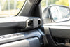 ProClip Fahrzeughalter 806085 - Linksbefestigung - Toyota 4Runner 25-26, Toyota Tacoma 24-26