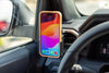 ProClip Fahrzeughalter 806085 - Linksbefestigung - Toyota 4Runner 25-26, Toyota Tacoma 24-26