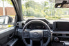 ProClip Fahrzeughalter 806085 - Linksbefestigung - Toyota 4Runner 25-26, Toyota Tacoma 24-26