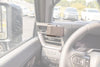 ProClip Fahrzeughalter 806096 - Linksbefestigung - Lexus GX Series 24-26