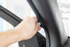 ProClip Fahrzeughalter 806133 - Linksbefestigung - Chevrolet Silverado EV 24-26