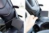 ProClip Fahrzeughalter 806142 - Linksbefestigung - Toyota LandCruiser 24-26, Toyota LandCruiser 250 24-26