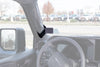 ProClip Fahrzeughalter 806142 - Linksbefestigung - Toyota LandCruiser 24-26, Toyota LandCruiser 250 24-26
