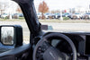 ProClip Fahrzeughalter 806142 - Linksbefestigung - Toyota LandCruiser 24-26, Toyota LandCruiser 250 24-26
