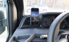 ProClip Fahrzeughalter 806180 - Linksbefestigung - Nissan Interstar 25-26, Renault Master 25-26
