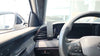 ProClip Fahrzeughalter 806197 - Linksbefestigung - Volkswagen Passat 24-26
