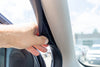 ProClip Fahrzeughalter 806222 - Linksbefestigung - Ford Ranger 19-23