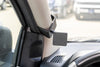 ProClip Fahrzeughalter 806222 - Linksbefestigung - Ford Ranger 19-23