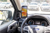 ProClip Fahrzeughalter 806222 - Linksbefestigung - Ford Ranger 19-23
