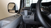 ProClip Fahrzeughalter 806240 - Linksbefestigung - Ford Transit Custom 24-26, Volkswagen T7 Transporter/Pickup 25-26