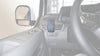 ProClip Fahrzeughalter 806240 - Linksbefestigung - Ford Transit Custom 24-26, Volkswagen T7 Transporter/Pickup 25-26