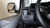 ProClip Fahrzeughalter 806240 - Linksbefestigung - Ford Transit Custom 24-26, Volkswagen T7 Transporter/Pickup 25-26