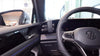 ProClip Fahrzeughalter 806245 - Linksbefestigung - Volkswagen Tiguan 25-26