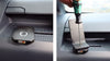 ProClip Fahrzeughalter 806255 - Linksbefestigung - Kia PV5 Cargo 25-26, Kia PV5 Passenger 25-26