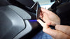ProClip Fahrzeughalter 806264 - Linksbefestigung - Polestar 4 24-26