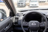 ProClip Fahrzeughalter 806281 - Linksbefestigung - Nissan Pathfinder 26-27