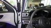 ProClip Fahrzeughalter 806300 - Linksbefestigung - Suzuki Swift 25-27