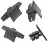 Kopfstützenhalterung 810711 - Kopfstützenhalterung - Hyundai Ioniq 5 25-26, Kia Sportage 26-26, Hyundai Palisade 26-26 und weitere