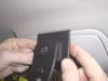 ProClip Fahrzeughalter 811001 - Dachhalterung - Volkswagen Touran 03-11