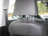 Kopfstützenhalterung 811020 - Kopfstützenhalterung - Lexus LBX Series 24-26, Suzuki E Vitara 24-26, Nissan Patrol 25-26 und weitere