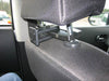 Kopfstützenhalterung 811020 - Kopfstützenhalterung - Lexus LBX Series 24-26, Suzuki E Vitara 24-26, Nissan Patrol 25-26 und weitere