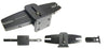Kopfstützenhalterung 811020 - Kopfstützenhalterung - Lexus LBX Series 24-26, Suzuki E Vitara 24-26, Nissan Patrol 25-26 und weitere