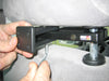 Kopfstützenhalterung 811030 - Kopfstützenhalterung - Ford Escort 95Â½-00, Rover 200 96-05, Rover 25 96-05 und weitere