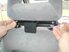Kopfstützenhalterung 811030 - Kopfstützenhalterung - Ford Escort 95Â½-00, Rover 200 96-05, Rover 25 96-05 und weitere