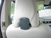 Kopfstützenhalterung 811050 - Kopfstützenhalter, NICHT für Modelle mit eingebautem Monitor in der Kopfstütze. - Volvo XC90 02-14, Volvo XC90 09-12, Volvo XC60 09-17 und weitere