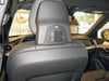 Kopfstützenhalterung 811100 - Kopfstützenhalterung - Volvo XC60 18., Volvo V90 17-18, Volvo XC90 15-24 und weitere