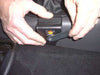 ProClip Fahrzeughalter 830510 - Konsolenbefestigung - Volvo S40 01-03, Volvo V40 01-03, Volkswagen Caddy Pickup 97-01 und weitere