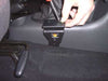 ProClip Fahrzeughalter 830510 - Konsolenbefestigung - Volvo S40 01-03, Volvo V40 01-03, Volkswagen Caddy Pickup 97-01 und weitere